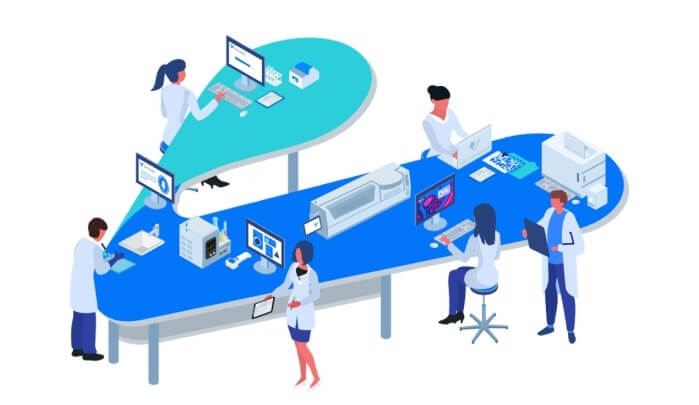 Workflow Solutions