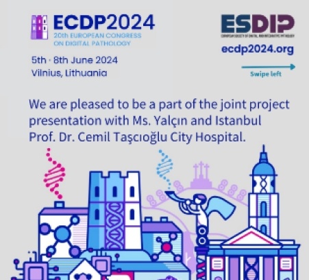 ECDP2024