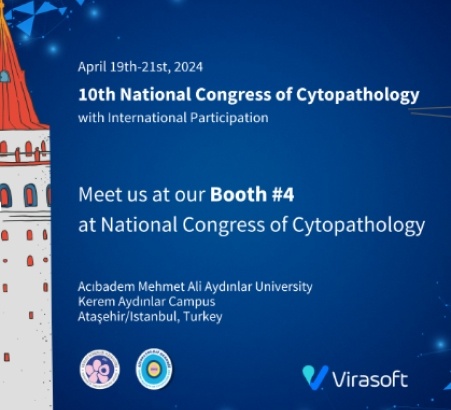 10th National Congress of Cytopathology with International Participation