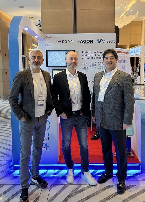 IAP Congress / Qatar